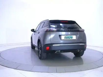 Photo 6 Peugeot 2008  PureTech 130 S&S EAT8