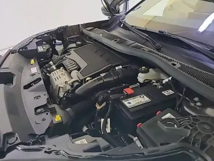 Photo 14 Peugeot 2008  PureTech 130 S&S EAT8