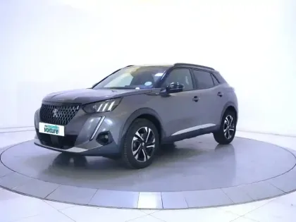 Photo Peugeot 2008 Gt