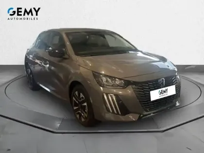 Photo Peugeot 208 Allure