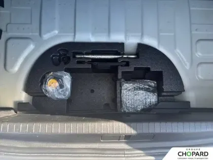 Photo 25 Peugeot 208  ELECTRIQUE 50 KWH 136