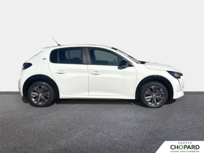 Photo 76 Peugeot 208  ELECTRIQUE 50 KWH 136