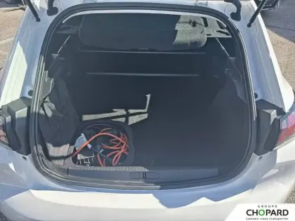 Photo 7 Peugeot 208  ELECTRIQUE 50 KWH 136