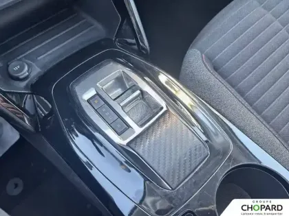 Photo 21 Peugeot 208  ELECTRIQUE 50 KWH 136