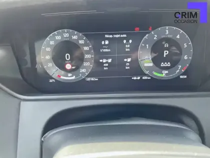 Photo 48 Land rover Range Rover  Velar 2.0L P400e PHEV 404ch AWD BVA