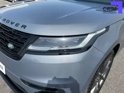 Photo 37 Land rover Range Rover  Velar 2.0L P400e PHEV 404ch AWD BVA
