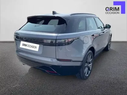 Photo 22 Land rover Range Rover  Velar 2.0L P400e PHEV 404ch AWD BVA