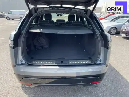 Photo 53 Land rover Range Rover  Velar 2.0L P400e PHEV 404ch AWD BVA