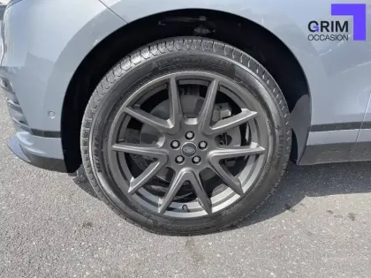 Photo 54 Land rover Range Rover  Velar 2.0L P400e PHEV 404ch AWD BVA