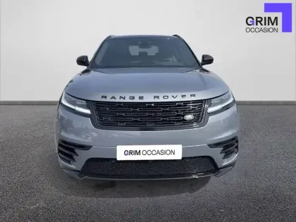 Photo 39 Land rover Range Rover  Velar 2.0L P400e PHEV 404ch AWD BVA