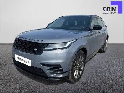 Photo Land Rover Range Rover Velar Dynamic Se