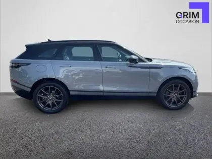 Photo 23 Land rover Range Rover  Velar 2.0L P400e PHEV 404ch AWD BVA