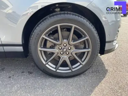 Photo 57 Land rover Range Rover  Velar 2.0L P400e PHEV 404ch AWD BVA