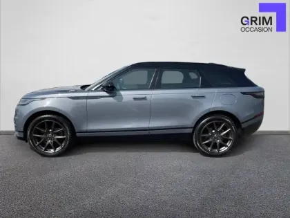Photo 41 Land rover Range Rover  Velar 2.0L P400e PHEV 404ch AWD BVA