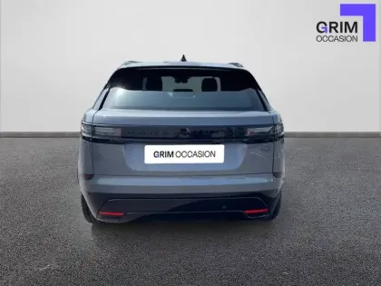 Photo 40 Land rover Range Rover  Velar 2.0L P400e PHEV 404ch AWD BVA
