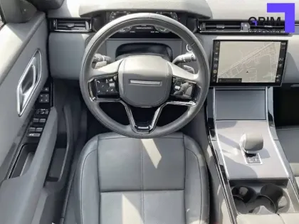 Photo 47 Land rover Range Rover  Velar 2.0L P400e PHEV 404ch AWD BVA