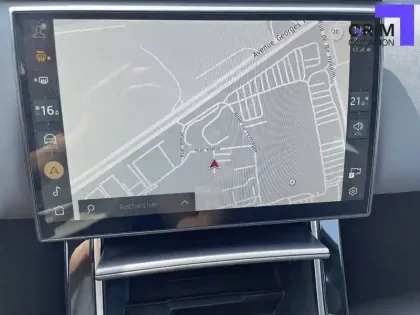 Photo 50 Land rover Range Rover  Velar 2.0L P400e PHEV 404ch AWD BVA