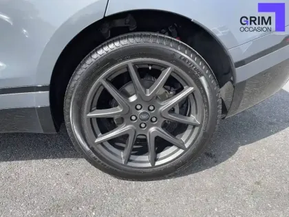 Photo 34 Land rover Range Rover  Velar 2.0L P400e PHEV 404ch AWD BVA