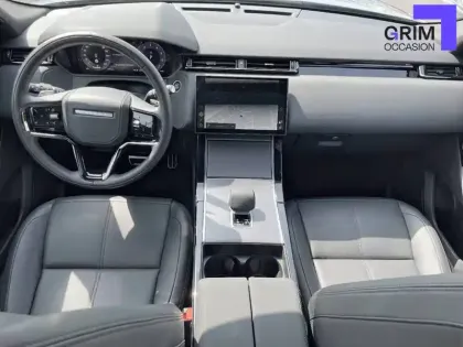 Photo 46 Land rover Range Rover  Velar 2.0L P400e PHEV 404ch AWD BVA