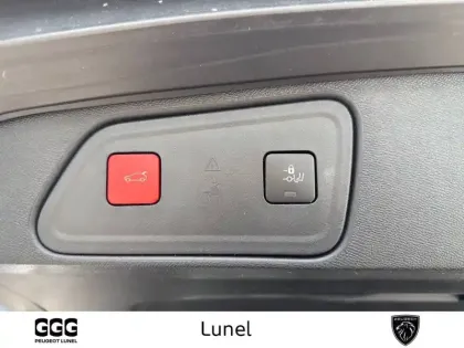 Photo 60 Peugeot 3008  Hybrid4 300 e-EAT8