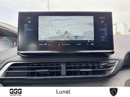 Photo 64 Peugeot 3008  Hybrid4 300 e-EAT8