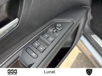 Photo 59 Peugeot 3008  Hybrid4 300 e-EAT8