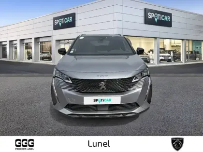 Photo 49 Peugeot 3008  Hybrid4 300 e-EAT8