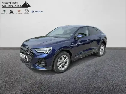 Photo Audi Q3 S Line