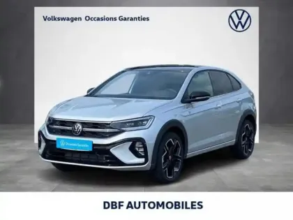 Photo Volkswagen Taigo 1.0 Tsi 115 Ch Dsg7 R Line