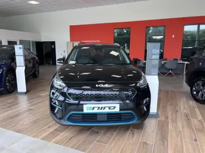 Photo 18 Kia Niro e- Electrique 204 ch Premium