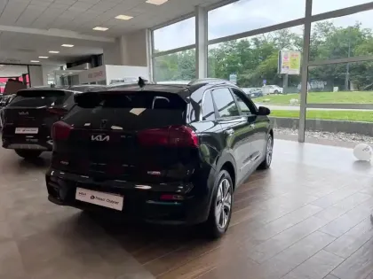 Photo 6 Kia Niro e- Electrique 204 ch Premium