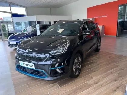Photo Kia Niro Premium