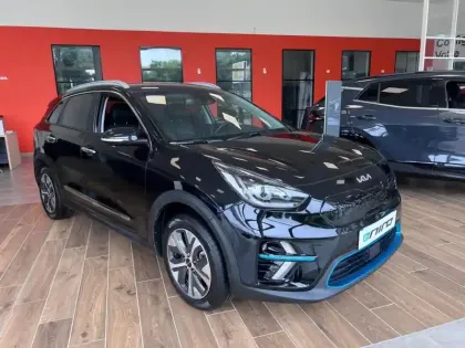Photo 7 Kia Niro e- Electrique 204 ch Premium