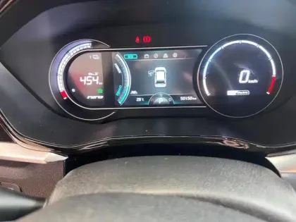 Photo 15 Kia Niro e- Electrique 204 ch Premium