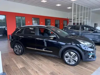 Photo 17 Kia Niro e- Electrique 204 ch Premium