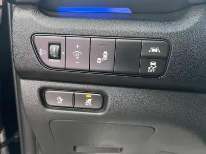 Photo 10 Kia Niro e- Electrique 204 ch Premium