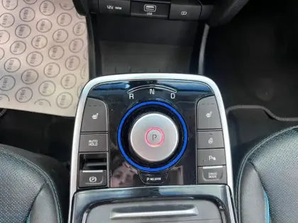 Photo 12 Kia Niro e- Electrique 204 ch Premium