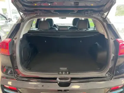 Photo 19 Kia Niro e- Electrique 204 ch Premium