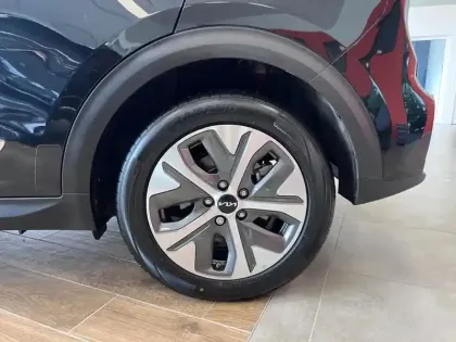 Photo 8 Kia Niro e- Electrique 204 ch Premium