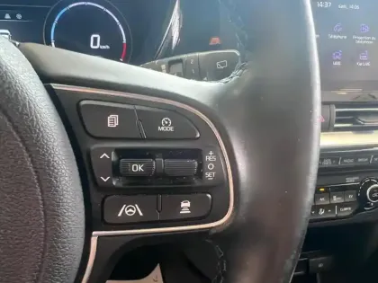 Photo 20 Kia Niro e- Electrique 204 ch Premium