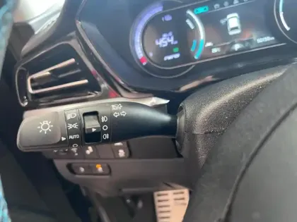 Photo 21 Kia Niro e- Electrique 204 ch Premium