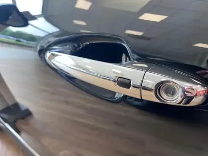 Photo 5 Kia Niro e- Electrique 204 ch Premium