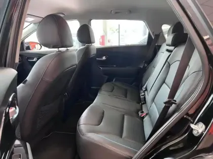 Photo 9 Kia Niro e- Electrique 204 ch Premium