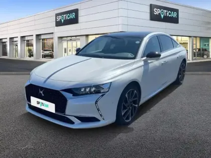 Photo Ds Ds 9 Rivoli +