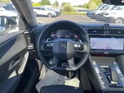 Photo 11 DS DS 9  Hybride E-Tense 250 Rivoli +