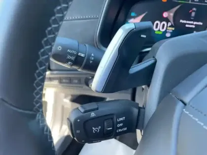 Photo 16 DS DS 9  Hybride E-Tense 250 Rivoli +