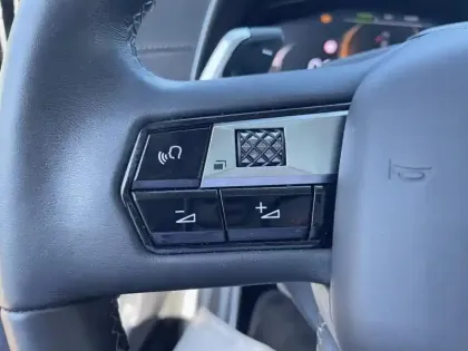 Photo 18 DS DS 9  Hybride E-Tense 250 Rivoli +