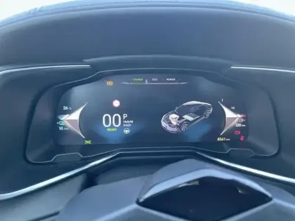 Photo 20 DS DS 9  Hybride E-Tense 250 Rivoli +