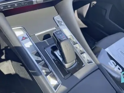 Photo 21 DS DS 9  Hybride E-Tense 250 Rivoli +