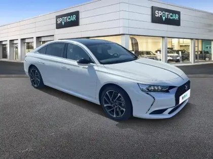 Photo 28 DS DS 9  Hybride E-Tense 250 Rivoli +